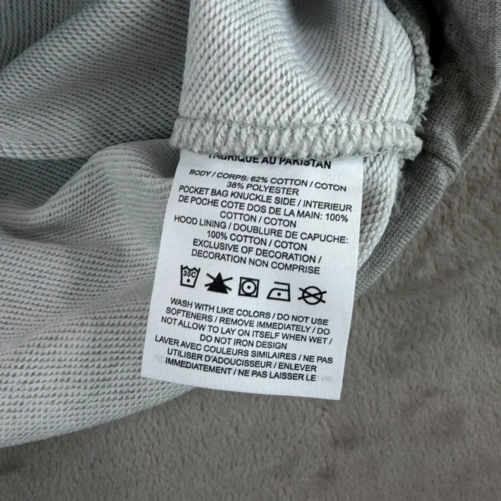 Nike Air Jordan Essential Sport Crossover Fleece Hoodie & Pants‎ Set Men Small